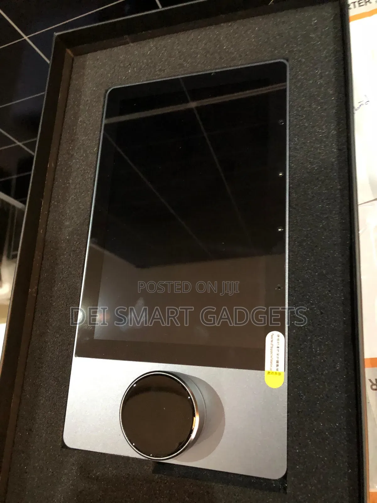 Smart Home Controller 8inch