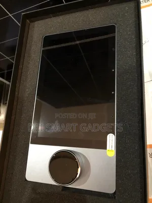 Smart Home Controller 8inch