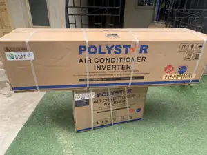 Polystar 2hp Floor Standing Ac for Large Areas