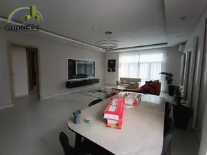 Furnished 4bdrm Apartment in Ikoyi for rent