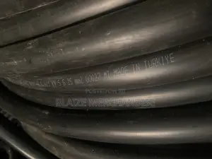 25mm 5 Core PVC PVC Cable