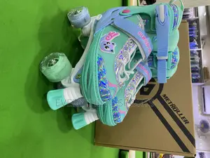 Roller Skate Shoe