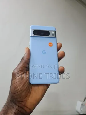 Google Pixel 8 Pro 256 GB Blue