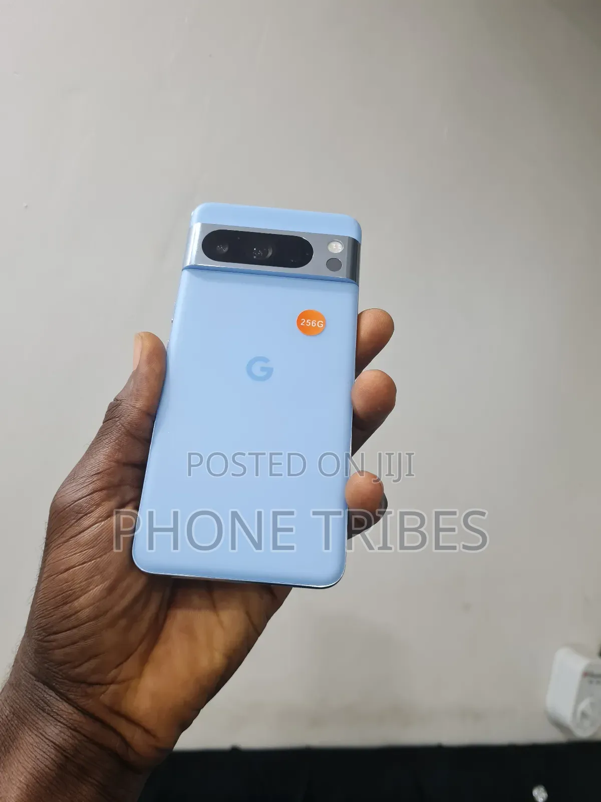 Google Pixel 8 Pro 256 GB Blue