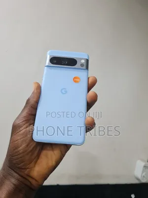 Google Pixel 8 Pro 256 GB Blue