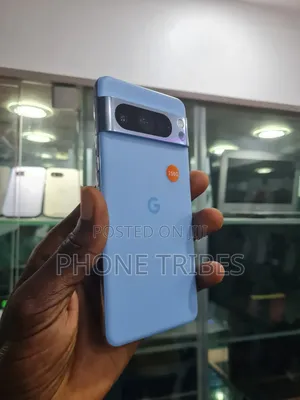 Google Pixel 8 Pro 256 GB Blue