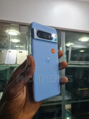 Google Pixel 8 Pro 256 GB Blue