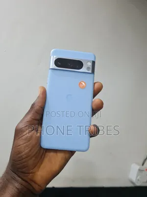 Google Pixel 8 Pro 256 GB Blue