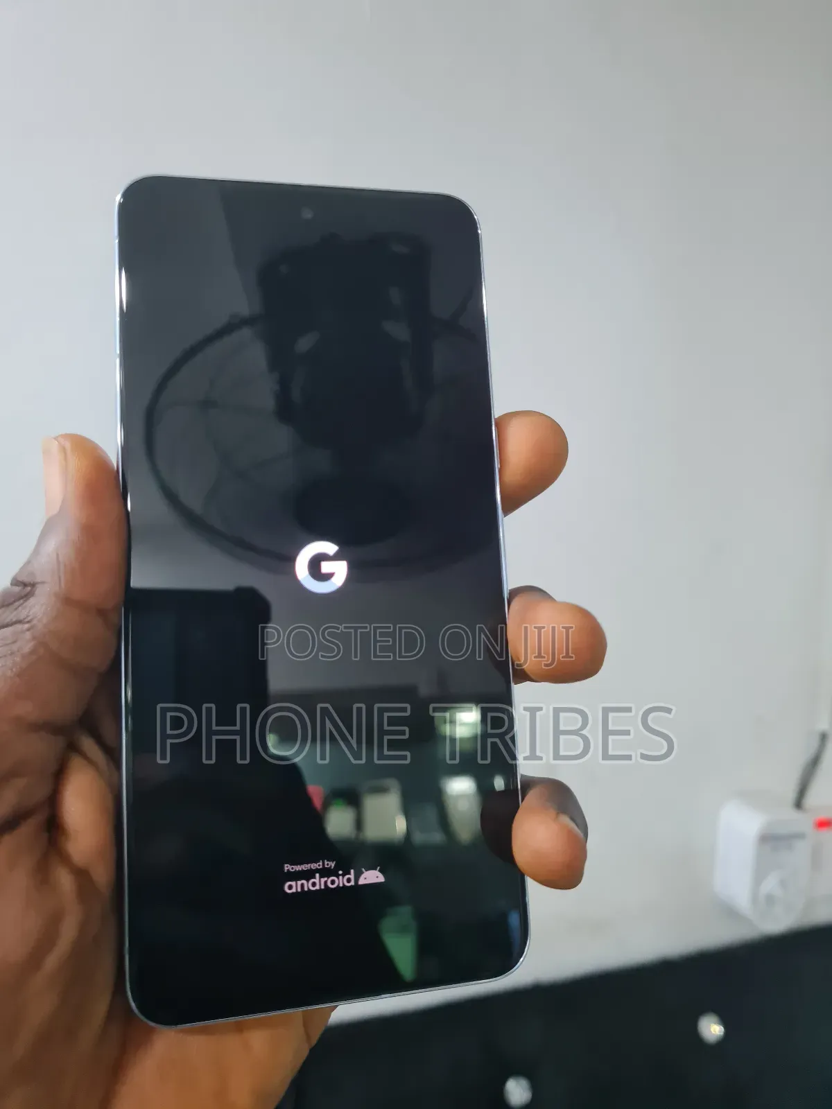 Google Pixel 8 Pro 256 GB Blue