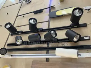 40watts 3in1 Track Light