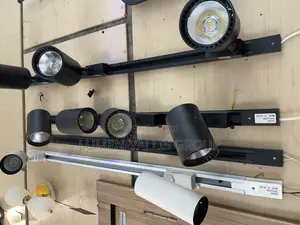 40watts 3in1 Track Light