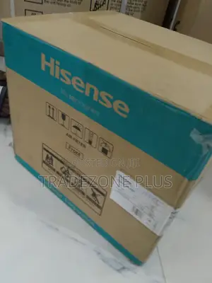 Hisense 8l Extra Large Air Fryer With Quick Fry System.