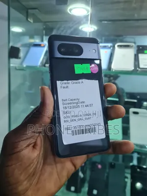 Google Pixel 8 128 GB