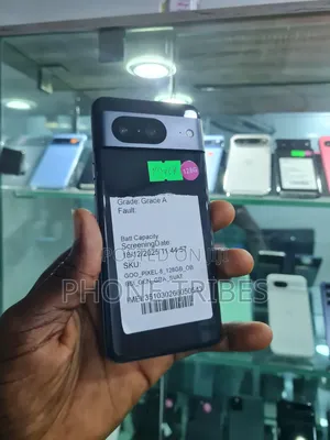 Google Pixel 8 128 GB