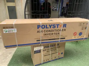 Polystar PVF-Hdf206inv High Speed Cooling Ac