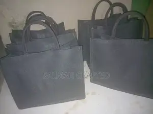 Plain Jute Bag (Pre-Order)