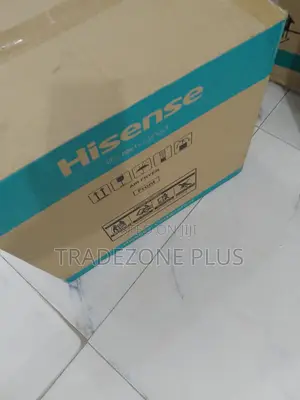 Hisense 8l Smart Air Fryer With Touch Control Multi-Function Cooking