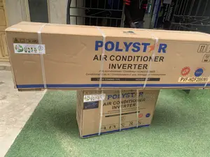 Polystar 2 Ton Standing Air Conditioner Pro