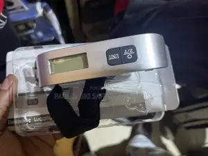 Luggage Scale