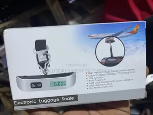 Luggage Scale