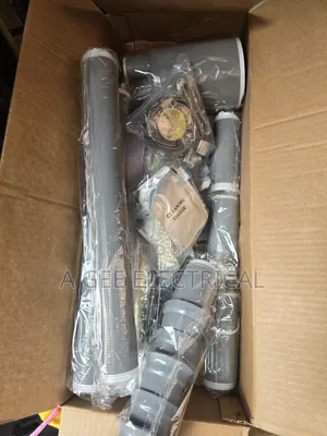 Medium Voltage Cold Cable Splice Kits