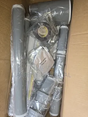Medium Voltage Cold Cable Splice Kits
