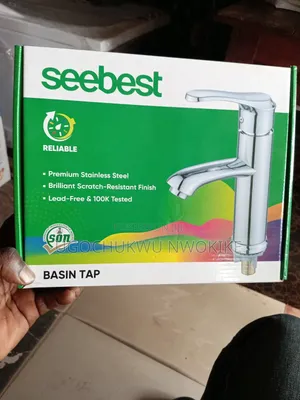 Washing Hand Basin Tap