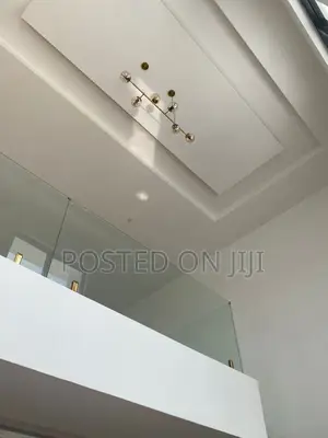 5bdrm Duplex in Ajah Lekki for sale