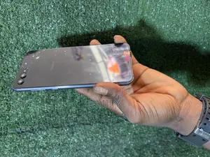 Huawei Nova 2S 128 GB Black