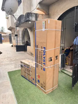 Polystar 2 Tons Fast Cooling Ac Pvf-hdf206inv