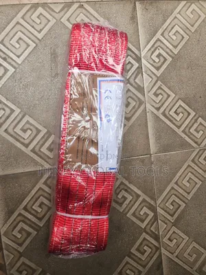 5ton X 4m Lifting Belt
