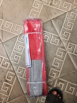 5ton X 4m Lifting Belt