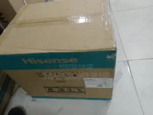 Hisense 8l Healthy Cooking Air Fryer With Adjustable Thermostat Timer