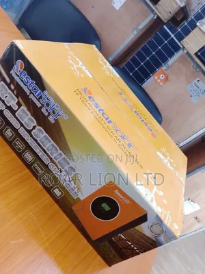 2kva Restarsolar Inverter 12v