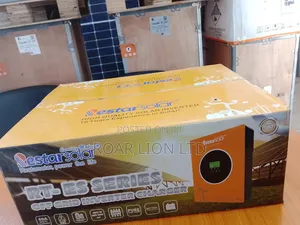 2kva Restarsolar Inverter 12v