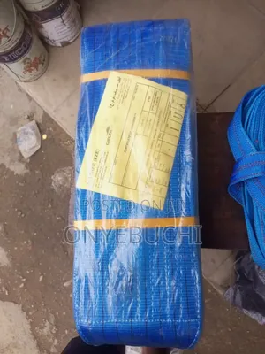 Lifting Belt 8x10meter