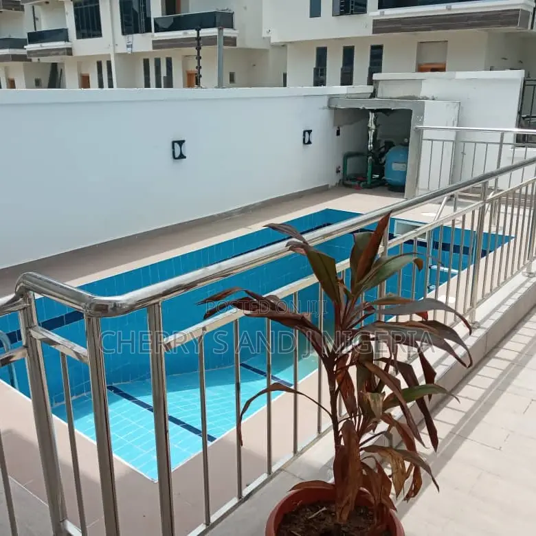 Swimming Pool Construction
