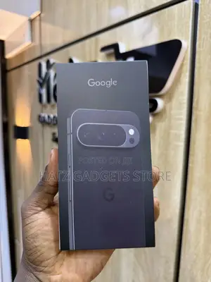 New Google Pixel 9 Pro XL 256 GB