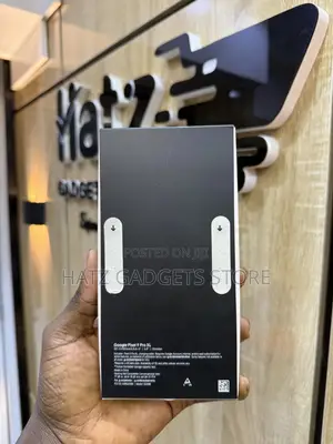 New Google Pixel 9 Pro XL 256 GB