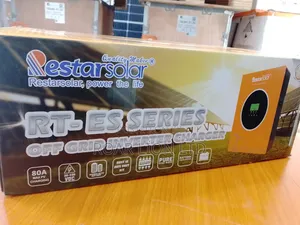 2kva Restarsolar Inverter 12v