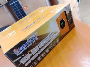 2kva Restarsolar Inverter 12v