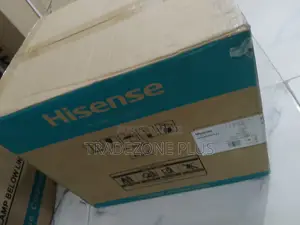 Hisense 8l XXL Kitchen Air Fryer With Rapid Heat Technology