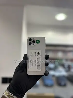 Apple iPhone 12 Pro 256 GB White