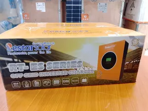 2kva Restarsolar Inverter 12v
