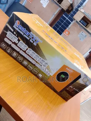 2kva Restarsolar Inverter 12v