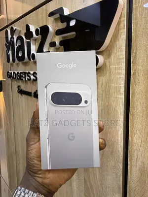 New Google Pixel 9 Pro XL 256 GB