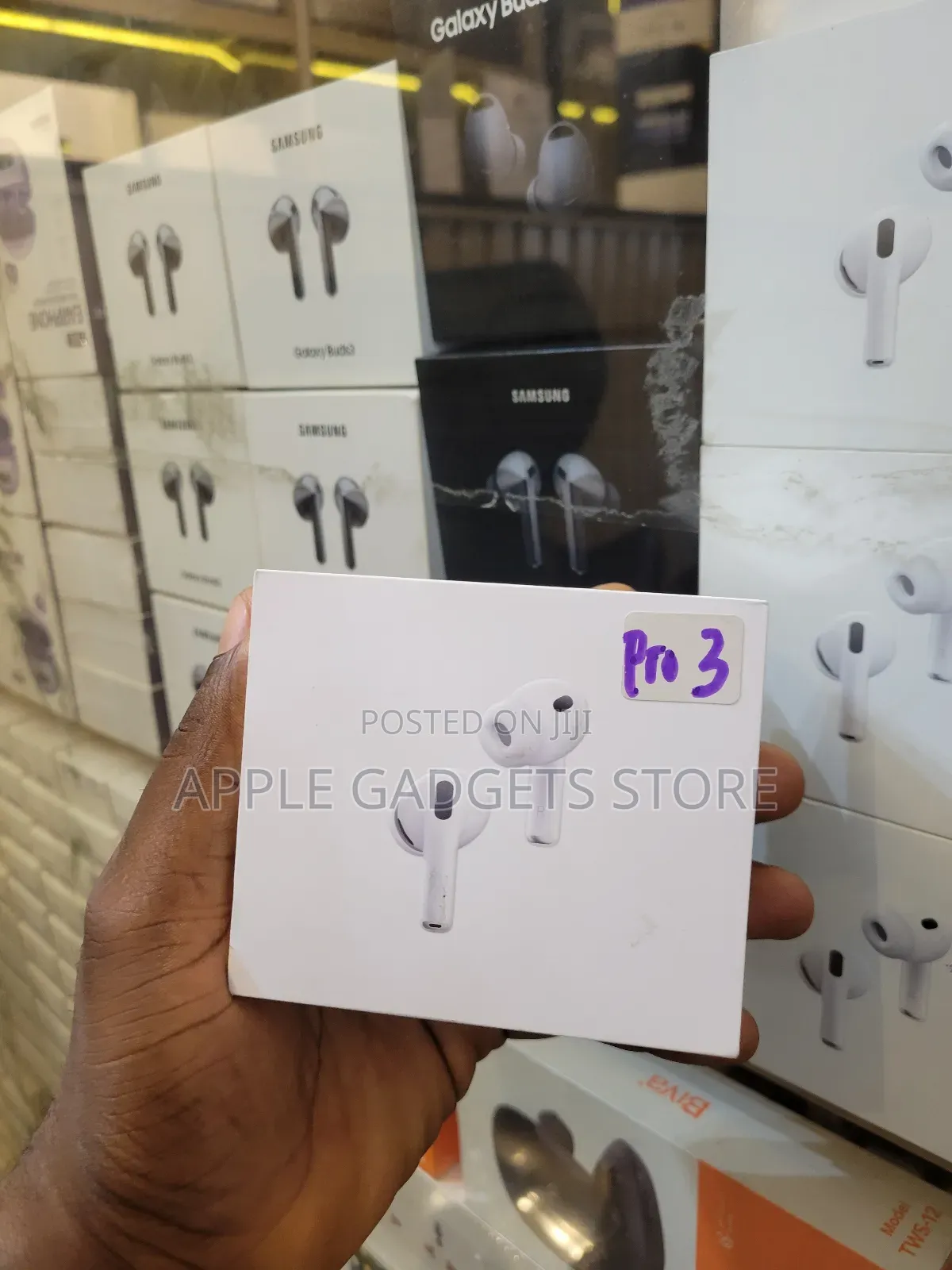 Airpod Pro 3