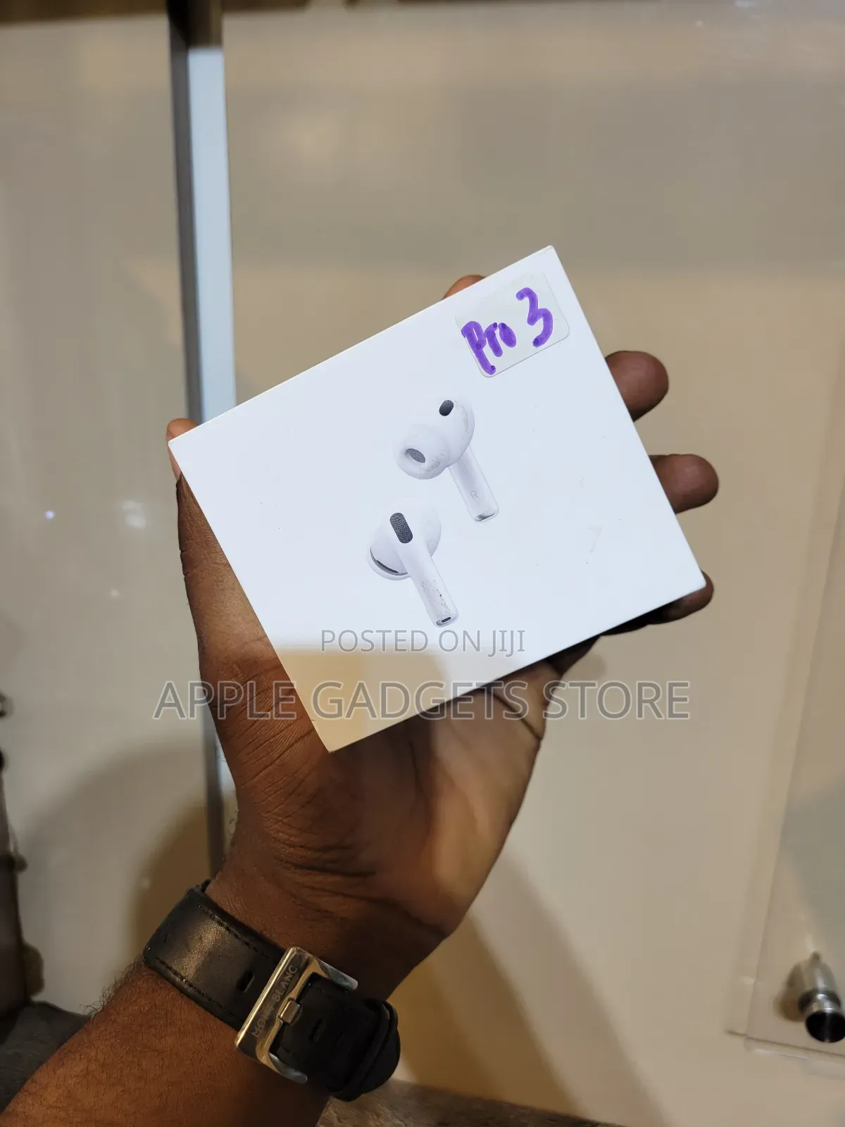 Airpod Pro 3