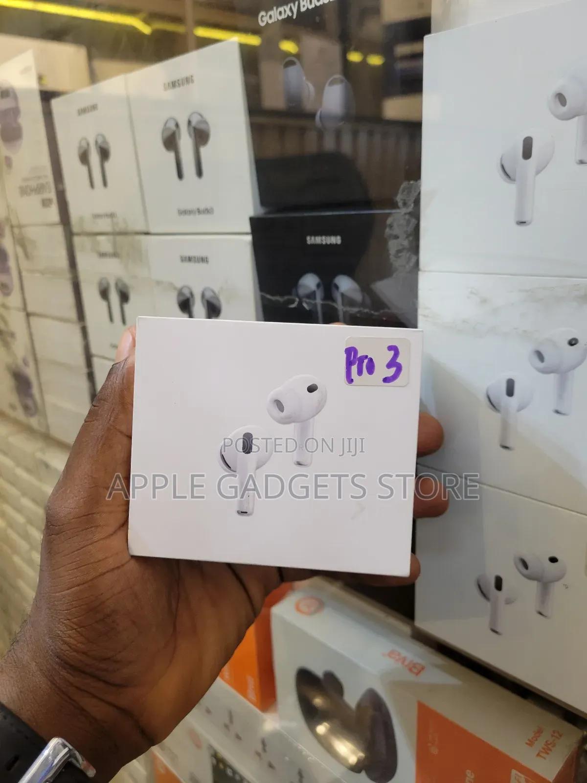 Airpod Pro 3