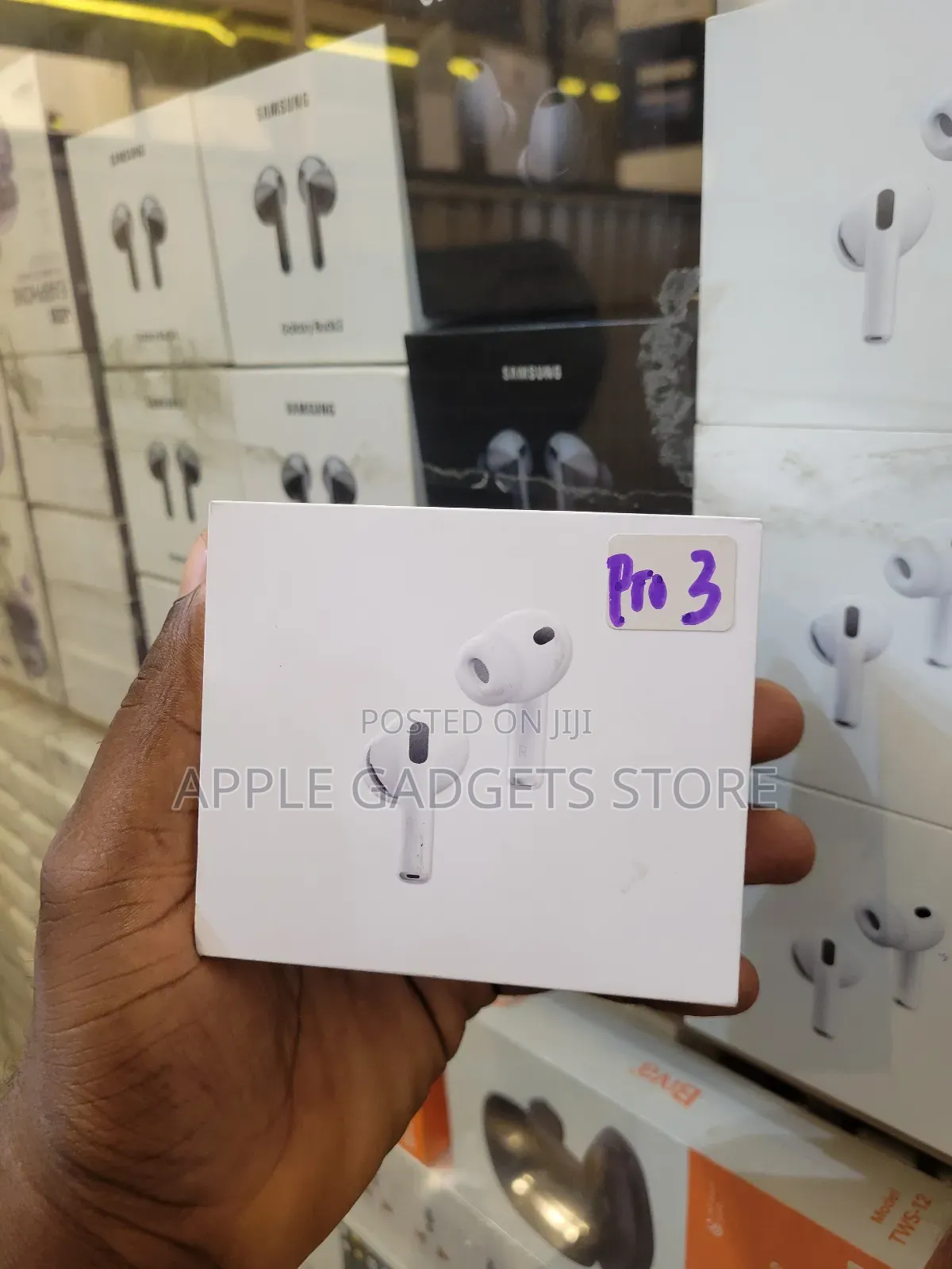 Airpod Pro 3